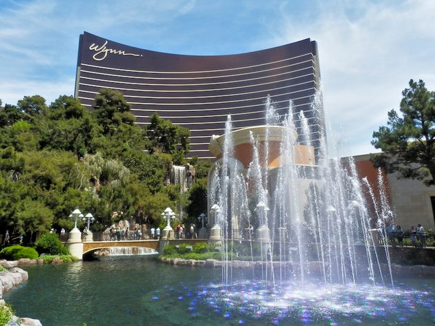 Ras Al Khaimah casino confirmed by Las Vegas’ Wynn Resorts | AGBI