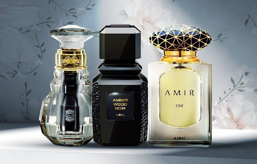 Gulf fragrance market strikes the right note