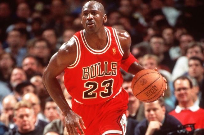Michael Jordan's 1998 NBA Finals jersey sells for $10.1 M