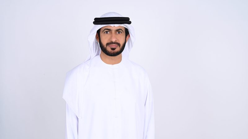Saif Alketbi has made a series of investments in Middle East tech companies and is a majority partner in the UAE’s Novo Group pharmacy chain