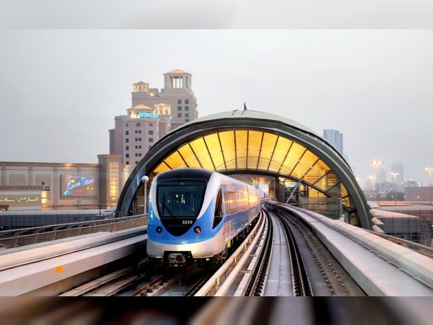 Dubai’s Metro Blue Line to be operational in 2029 | AGBI