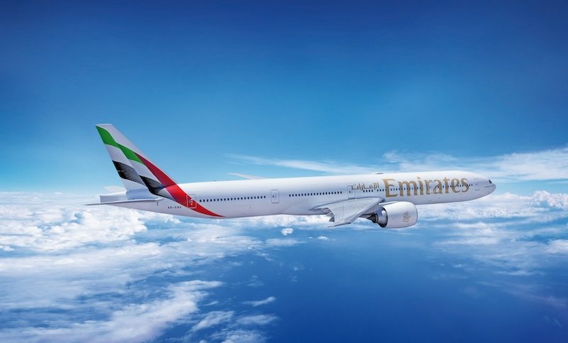 Emirates Nigeria