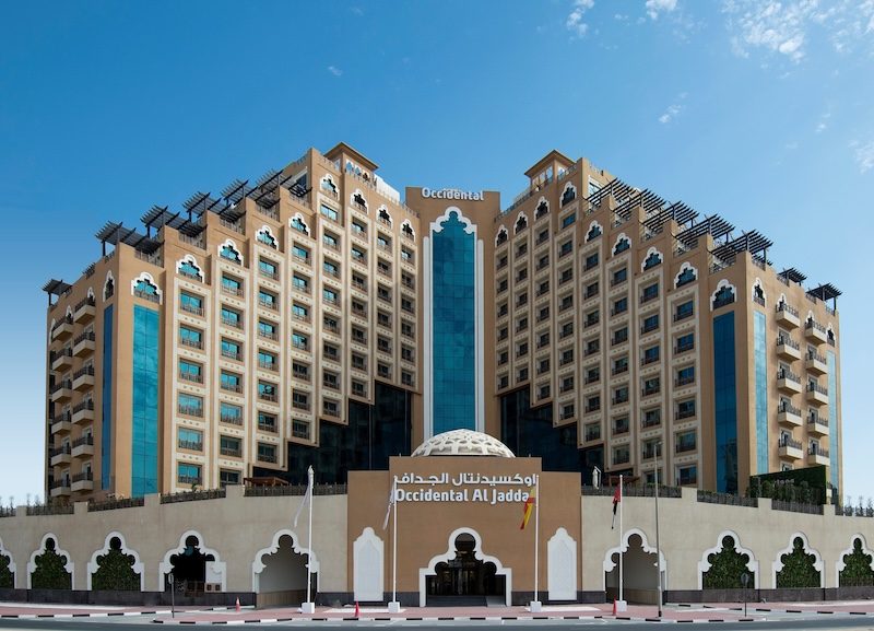 The five-star Barceló Al Jaddaf in Dubai, formerly Occidental Al Jaddaf, will open in the fourth quarter of 2024