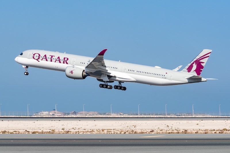 Qatar Airways said it was not able to meet high post-Covid demand due to shortage of new aircraft