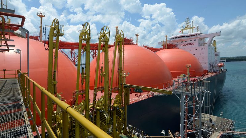 Adnoc’s investment in Mozambique aligns with its expansion strategy for a lower-carbon LNG portfolio