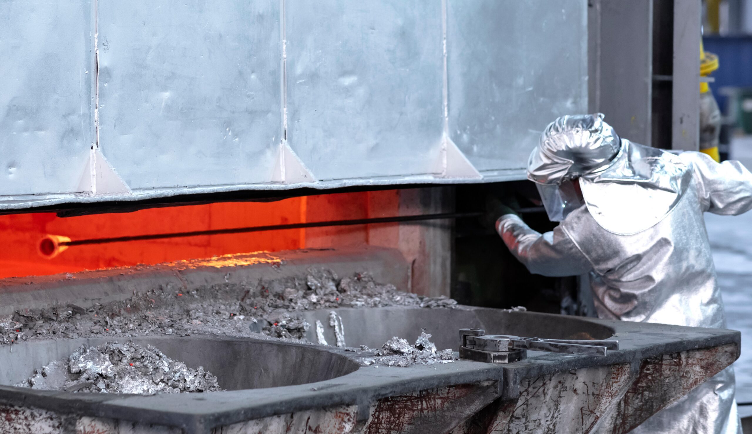 Saudi aluminium producer Talco is offering 12 million shares