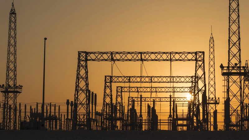 Bahrain recorded its highest electricity load in its history of 3,819MW in August 2023