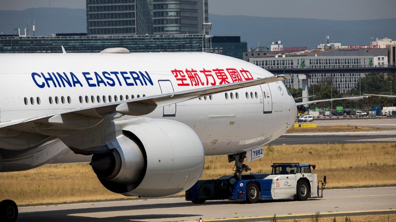 The joint venture agreement between Etihad and China Eastern is the first commercial one between a Middle Eastern airline and a Chinese airline