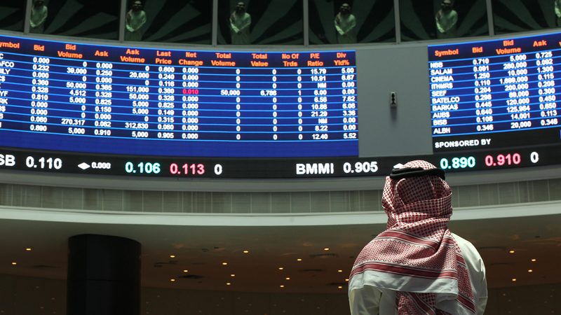 The performance of the Bahrain Bourse has been muted this year but a rush of IPOs could bring a windfall