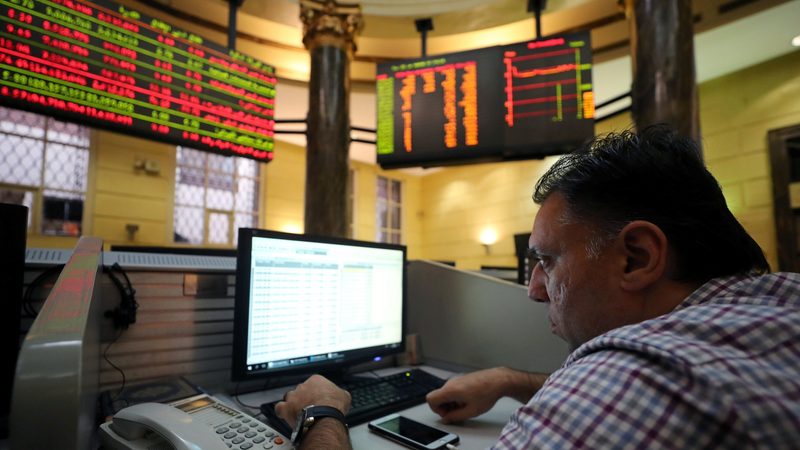 The launch of Egypt's EGX33 is focused more on attracting overseas investment than on deepening sharia-compliant finance at home