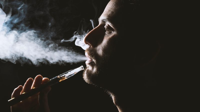 The MEA market size for e-cigarettes and vaping in 2024 is estimated to be $129m