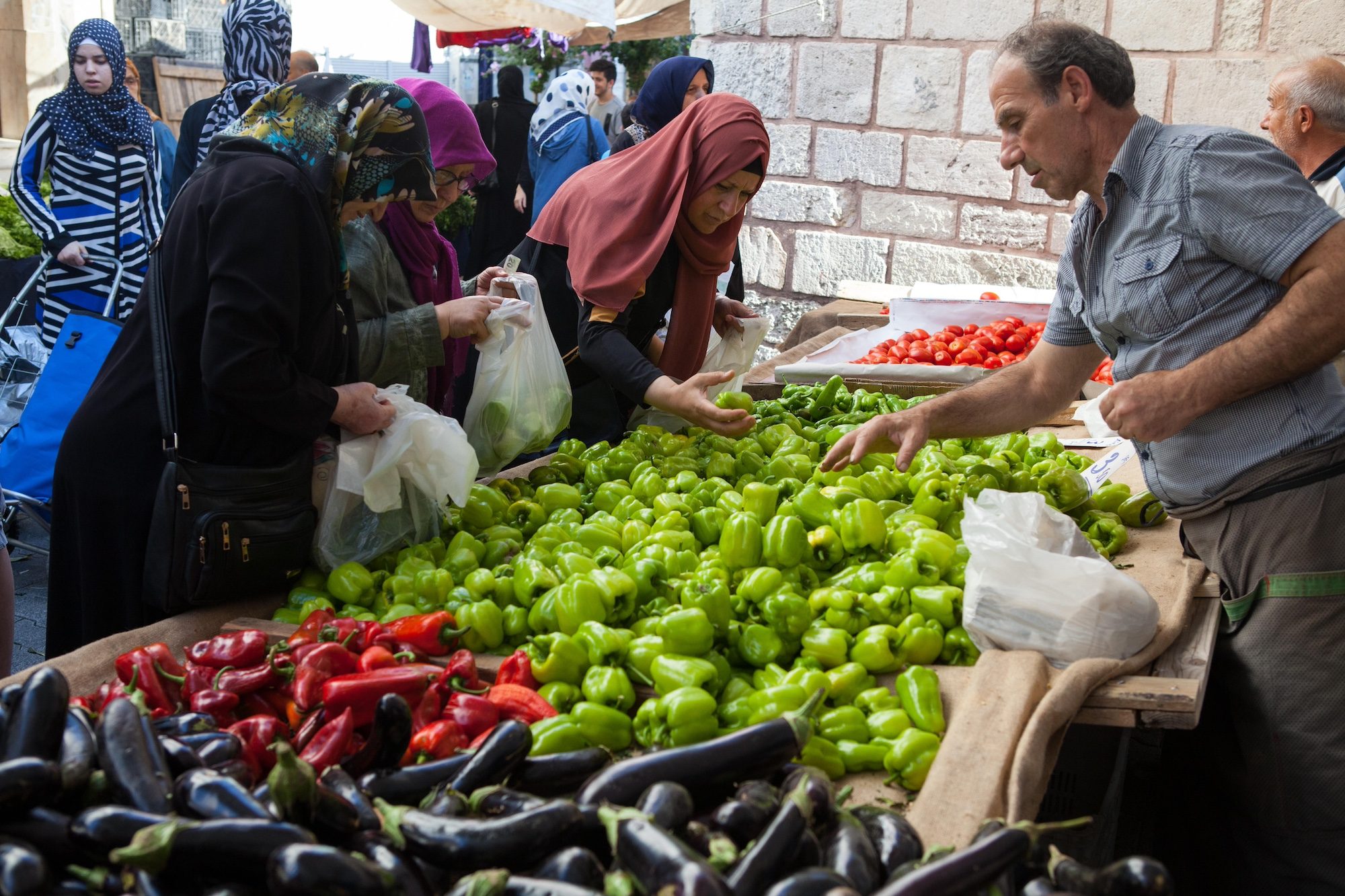 Turkish retailers’ confidence wavers as inflation bites | AGBI