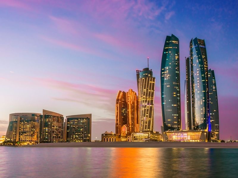 The unified economic license is an initiative by Abu Dhabi Department of Economic Development and Abu Dhabi Free Zones Council