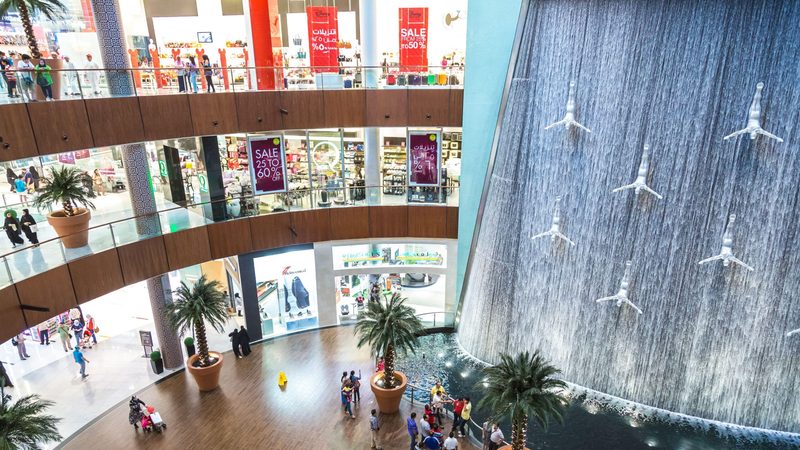 OTB Group has a presence in Dubai with its Maison Margiela store in the Dubai Mall