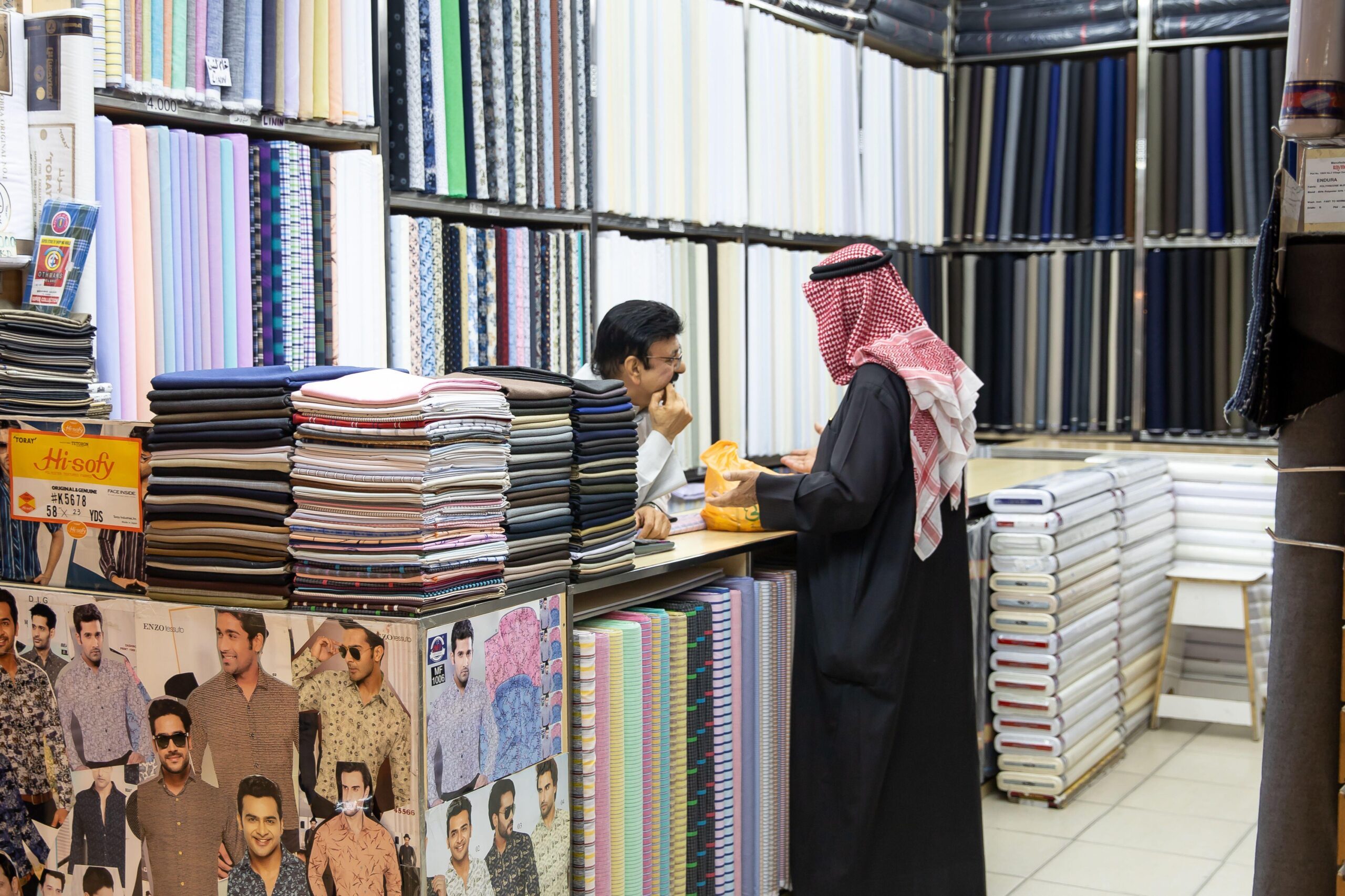 Kuwait business orders. Companies in Kuwait have largely avoided passing increased costs on to their customers
