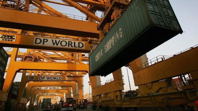 More than 330 businesses are expected to operate from DP World's National Industries Park, which is set to open in Q4 2025