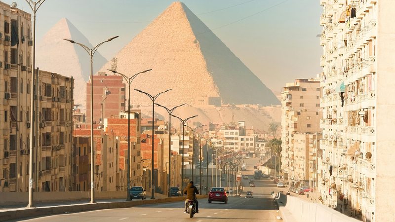 Egypt recorded its highest foreign exchange reserves ever in June