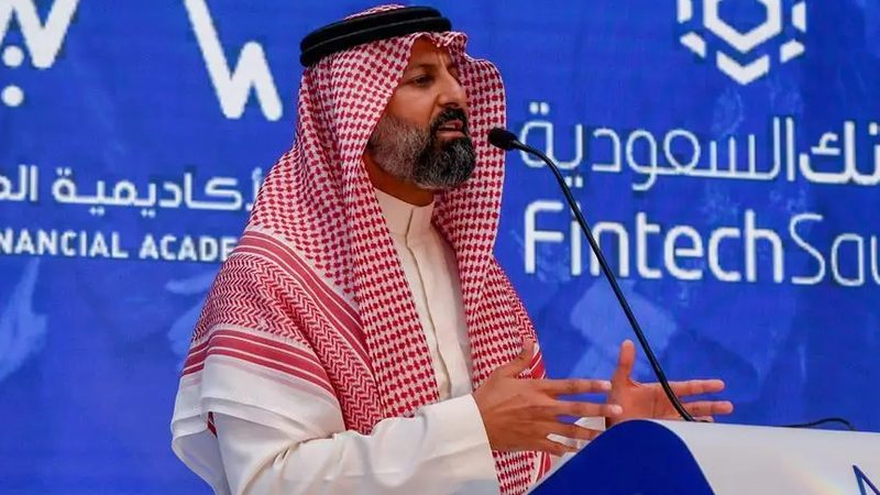 Mohammed El-Kuwaiz, chairman of Saudi Arabia's Capital Market Authority