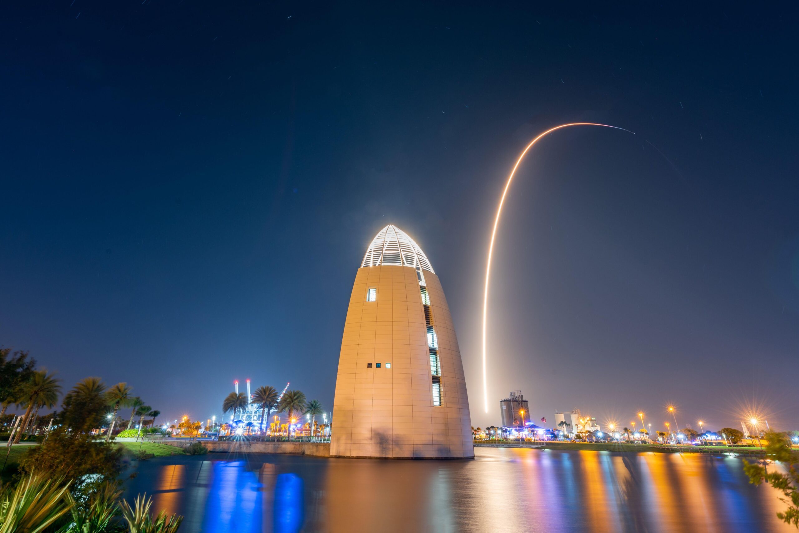 Yahsat taps Musk’s SpaceX for next satellite launches | AGBI