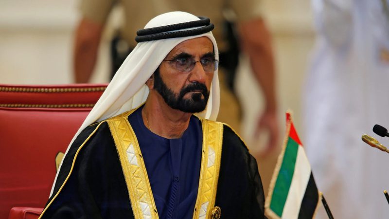 The new cabinet was announced by UAE vice president and prime minister, and ruler of Dubai, Mohammed bin Rashid Al Maktoum