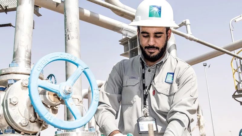 Saipem signed a 12-year framework agreement in 2020 with Aramco to cover onshore engineering and construction activities