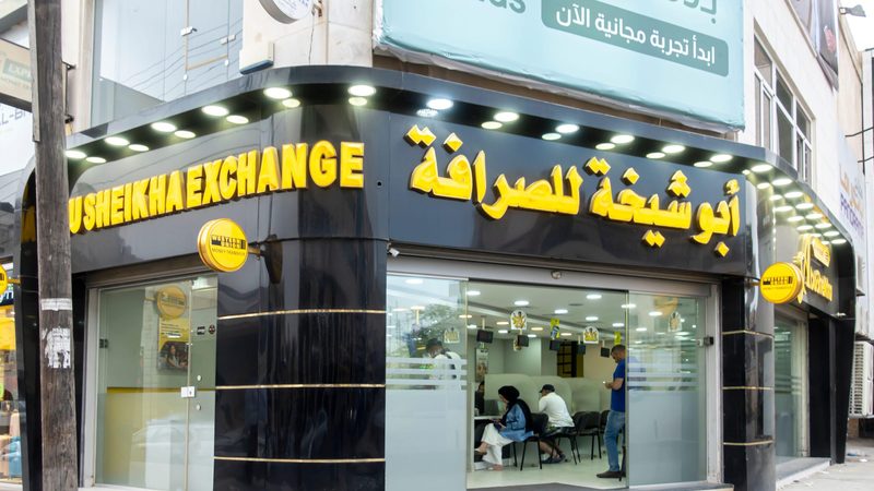 Egypt foreign exchange forex fx