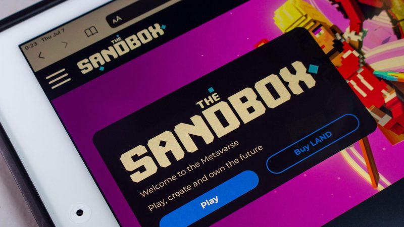 Animoca subsidiary The Sandbox has partnerships in Saudi Arabia and with Dubai’s Virtual Assets Regulatory Authority
