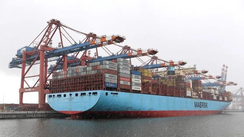 Maersk says it will only return to sailing via the Red Sea/Gulf of Aden when the safety of seafarers and vessels is guaranteed