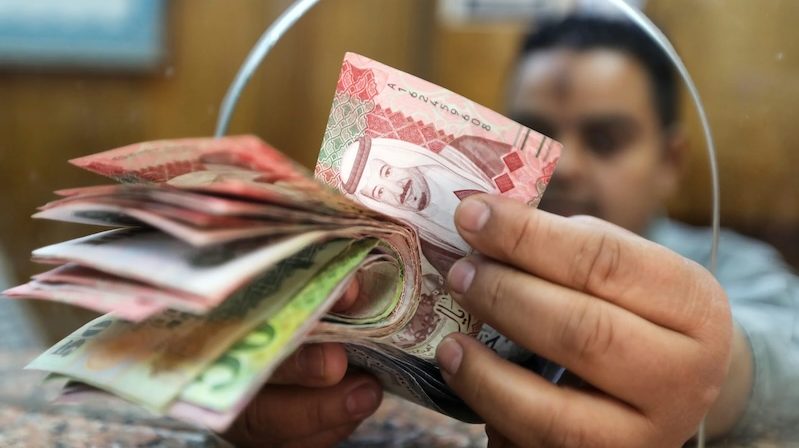 Expat remittance from Saudi Arabia rose 11 percent month on month in May 2024