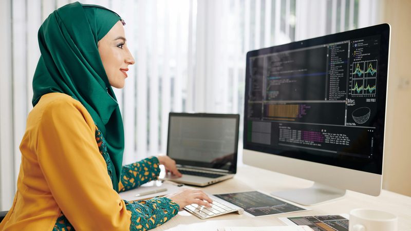 'Growing local talent is not a luxury' – experts say the UAE must move beyond hiring AI workers from abroad