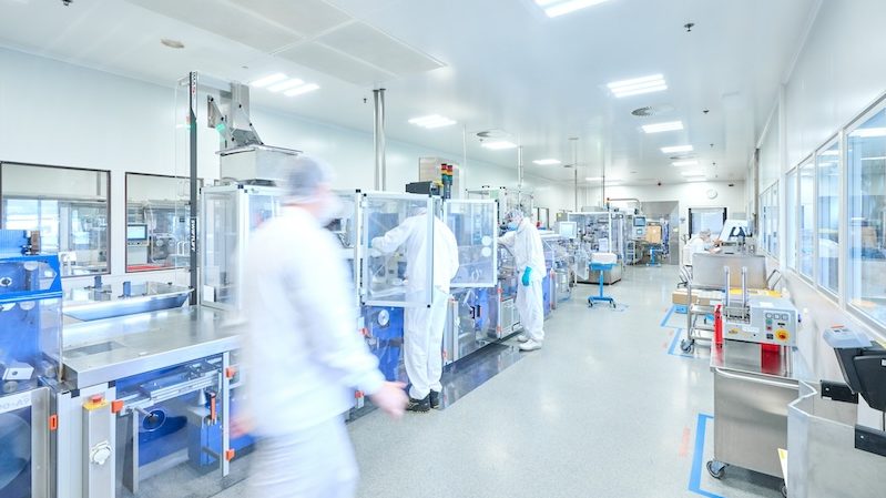 The deal includes UCB’s neurology and allergy portfolios in mainland China and its Zhuhai manufacturing site