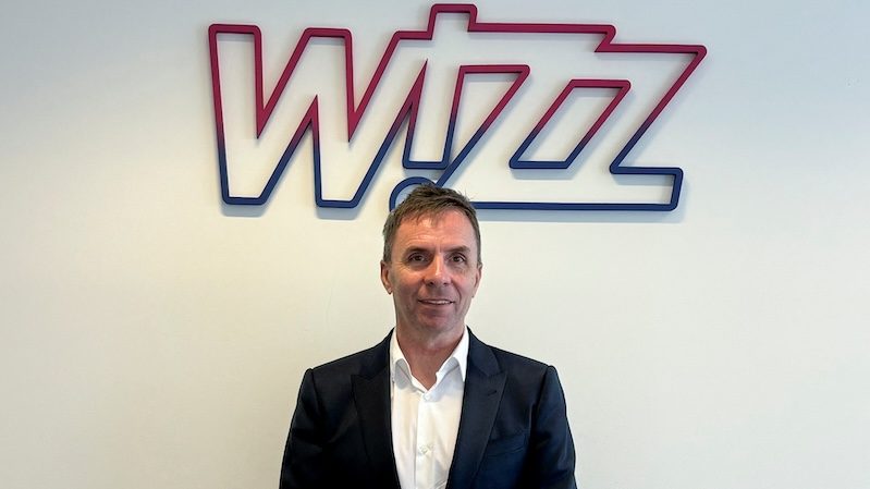 Wizz Air is focusing on developing Saudi Arabia as an inbound market rather than setting up a local carrier, says CEO Jozsef Varadi