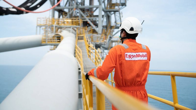 ExxonMobil has been associated with the UAE since 1939 and became a joint venture partner in Zakum Development Company operating the Upper Zakum Oilfield