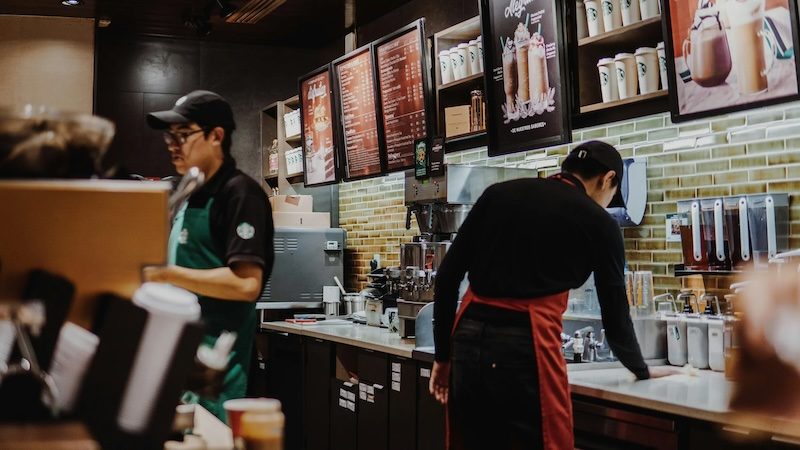 Alshaya Group, one of the Gulf’s largest franchise owners, is expected to resume discussions about Starbucks next year if the situation improves