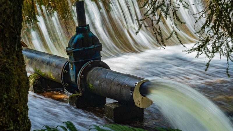 Work has commenced on Morocco's Khouribga pipeline project, which will have a total annual capacity of 80 million cubic meters