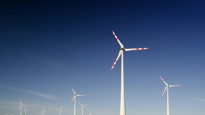 Serbia's Čibuk 2 wind farm is being developed by Masdar Taaleri Generation, a joint venture between Masdar and Finland’s Taaleri Energia