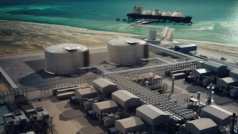 Adnoc LNG