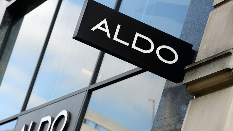 Cenomi brands Aldo is one of an additional five brands Cenomi Retail's board agreed to dispose of