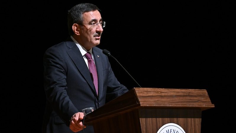 Turkey has received more than $6 billion FDI in the past seven months, said vice president Cevdet Yılmaz