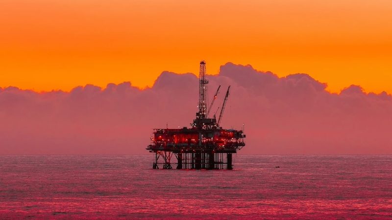 Adnoc Drilling owns 140 rigs, which should increase to 142 by the end of the year