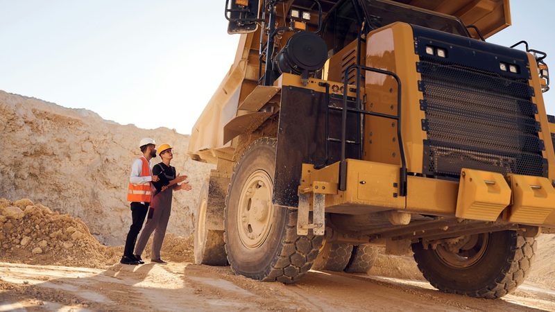 Global trade deals with Australia and New Zealand could bolster the UAE's global mining presence