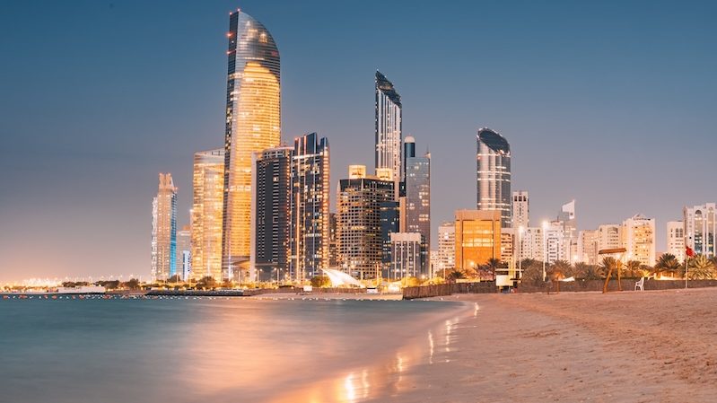 mortgage mortgages Mortgage Real estate transactions in Abu Dhabi reached AED22.7 billion in the third quarter of 2024