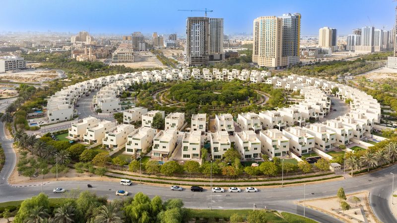 Dubai developers can achieve better returns on mid-high-end properties rather than more affordable housing