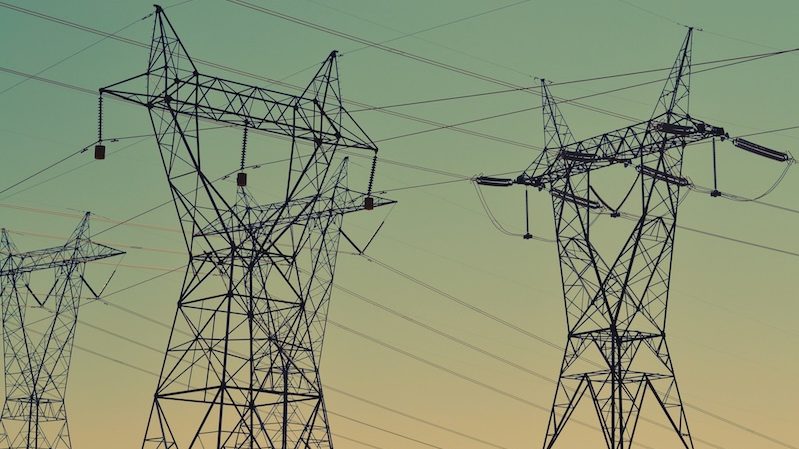 The CIF funding will raise $790 million to transform the country’s power transmission system and invest in smart-grid upgrades