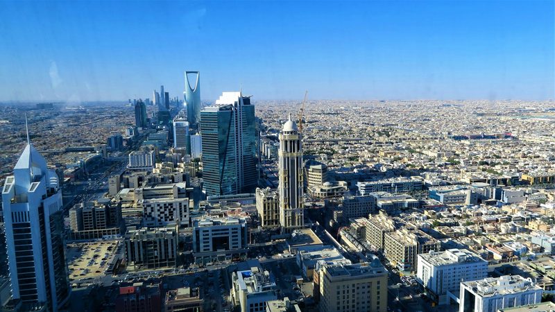 New calculations put Saudi Arabia's 2023 FDI inflow at double the previously reported figure