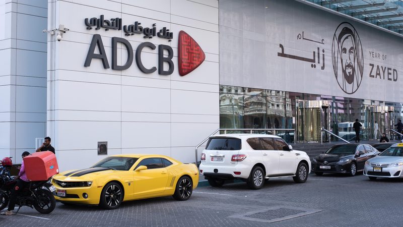 UAE bank ADCB signed up 210,000 new customers in Q3, with 84% joining via digital channels