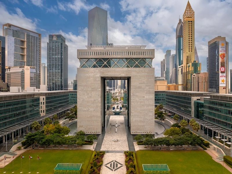 DIFC Settles $700 Million Sukuk as Development Grows