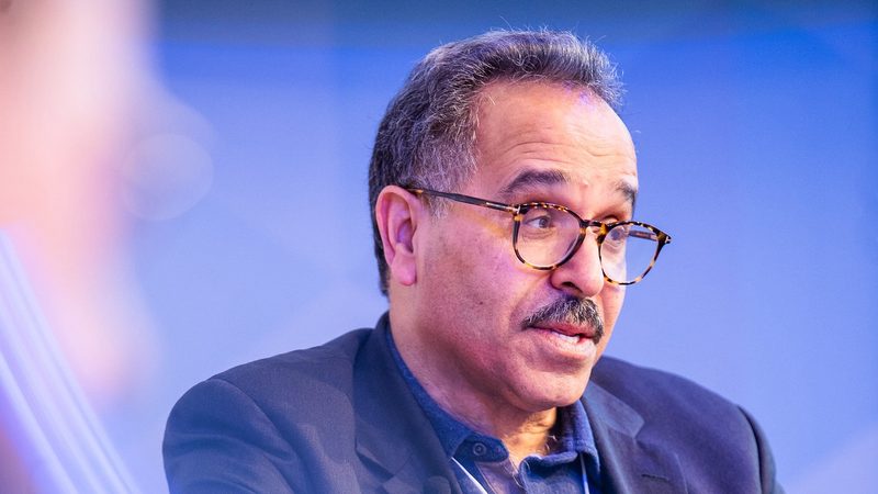 Nadhmi Al Nasr, a veteran of state oil giant Aramco, had overseen Neom since its launch but has now been replaced as CEO