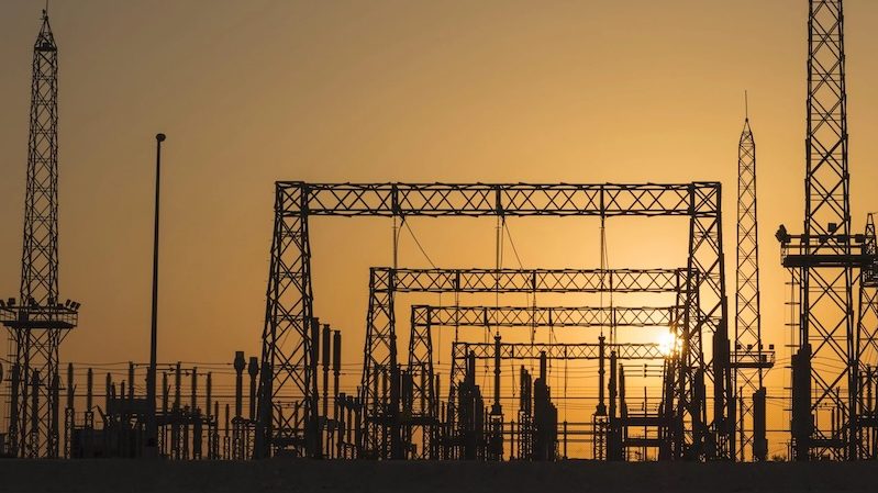 Saudi Electricity Company reported an 18 percent year-on-year growth in net profit to SAR6.9 billion