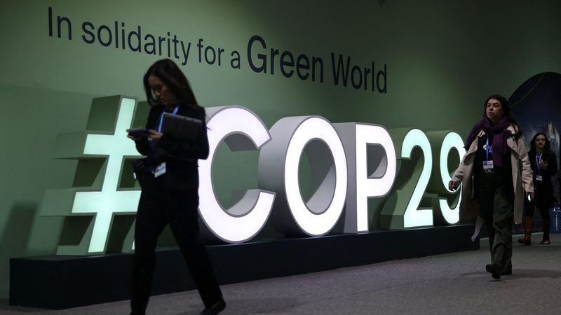 Experts says attendees at the Cop29 conference must agree binding rules on carbon credits to improve reliability and trust